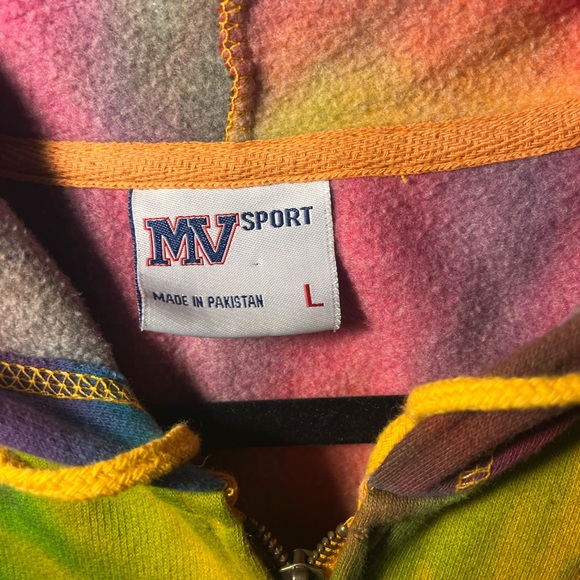 Venice Beach hoodie - Picture 2 of 3